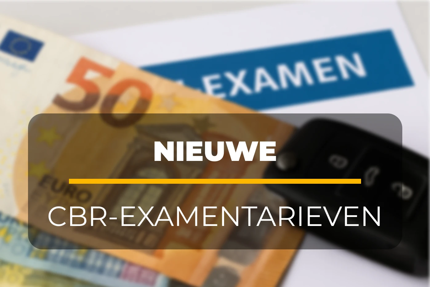 Het is weer zover: CBR gooit de prijzen omhoog in 2026