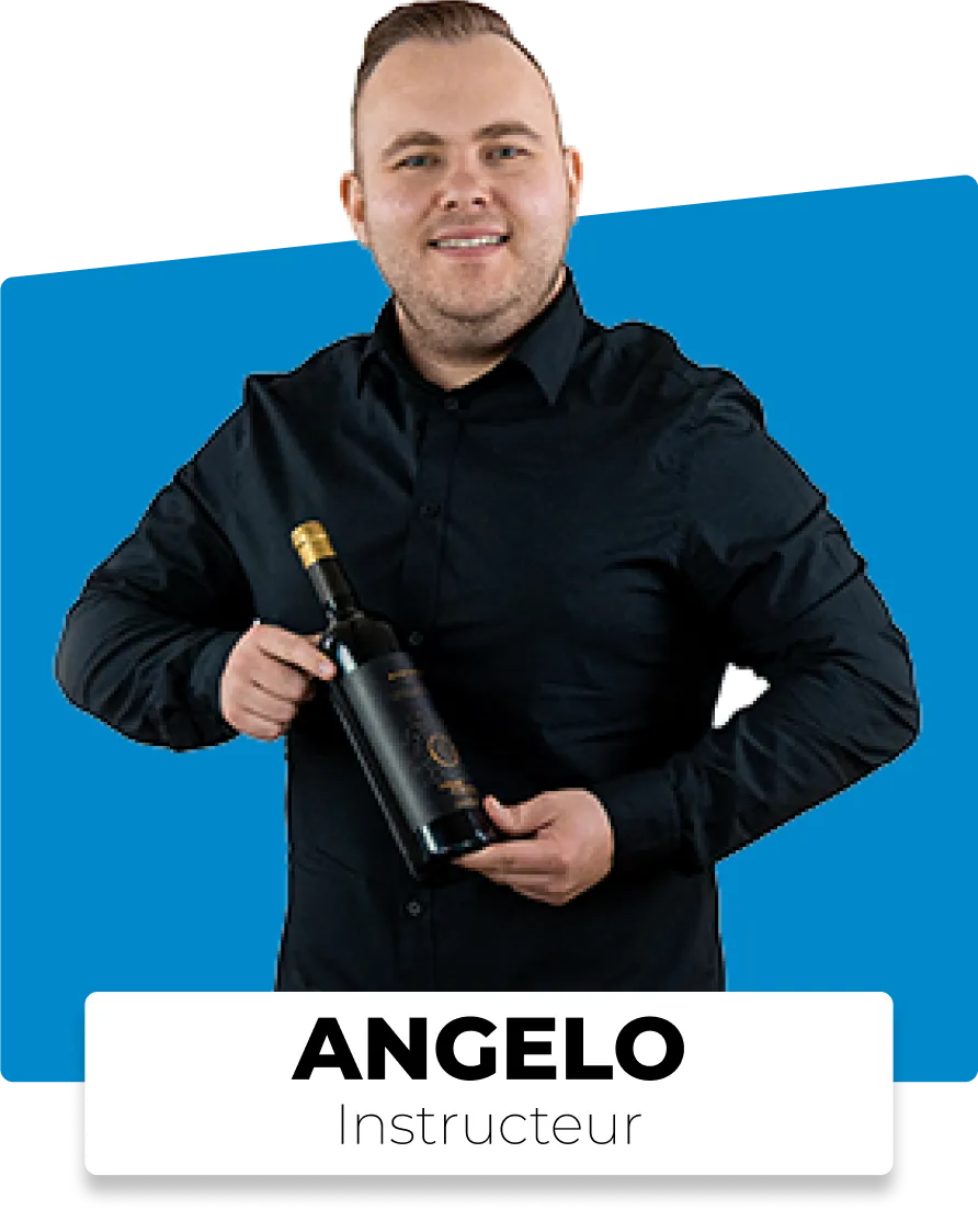 angelo team turbo