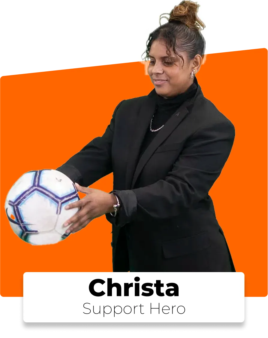 christa team turbo