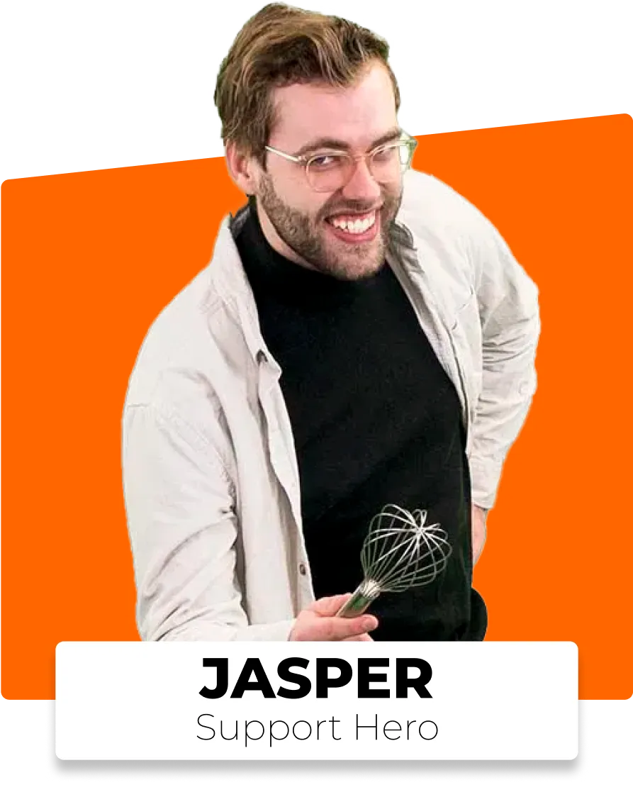 jasper team turbo