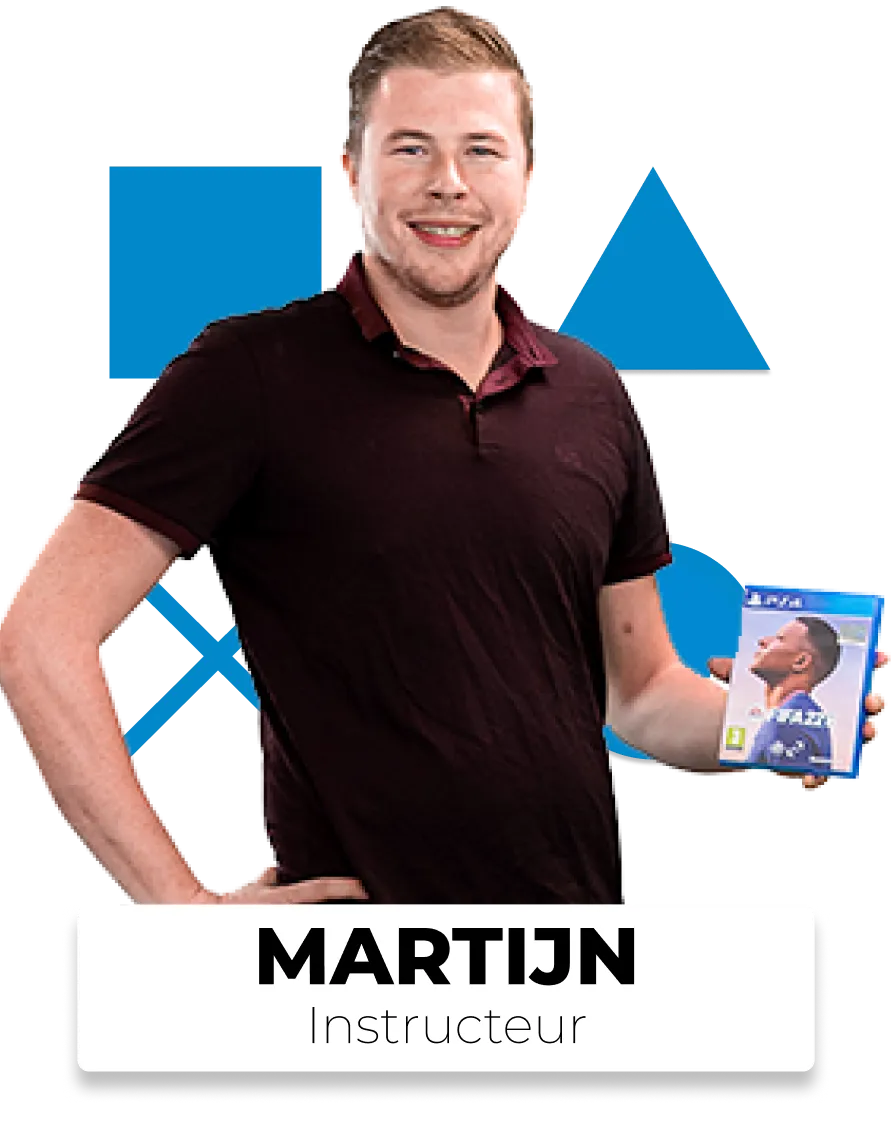 martijn team turbo