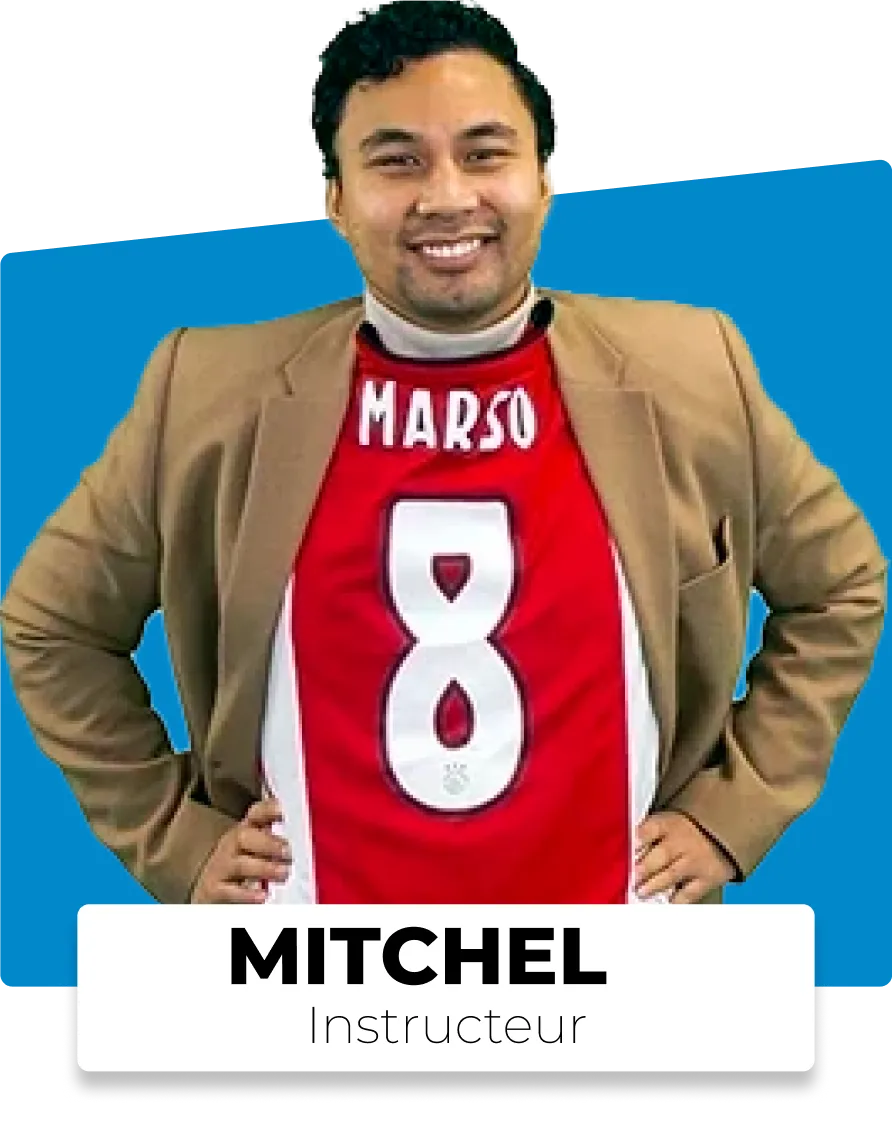 mitchel team turbo