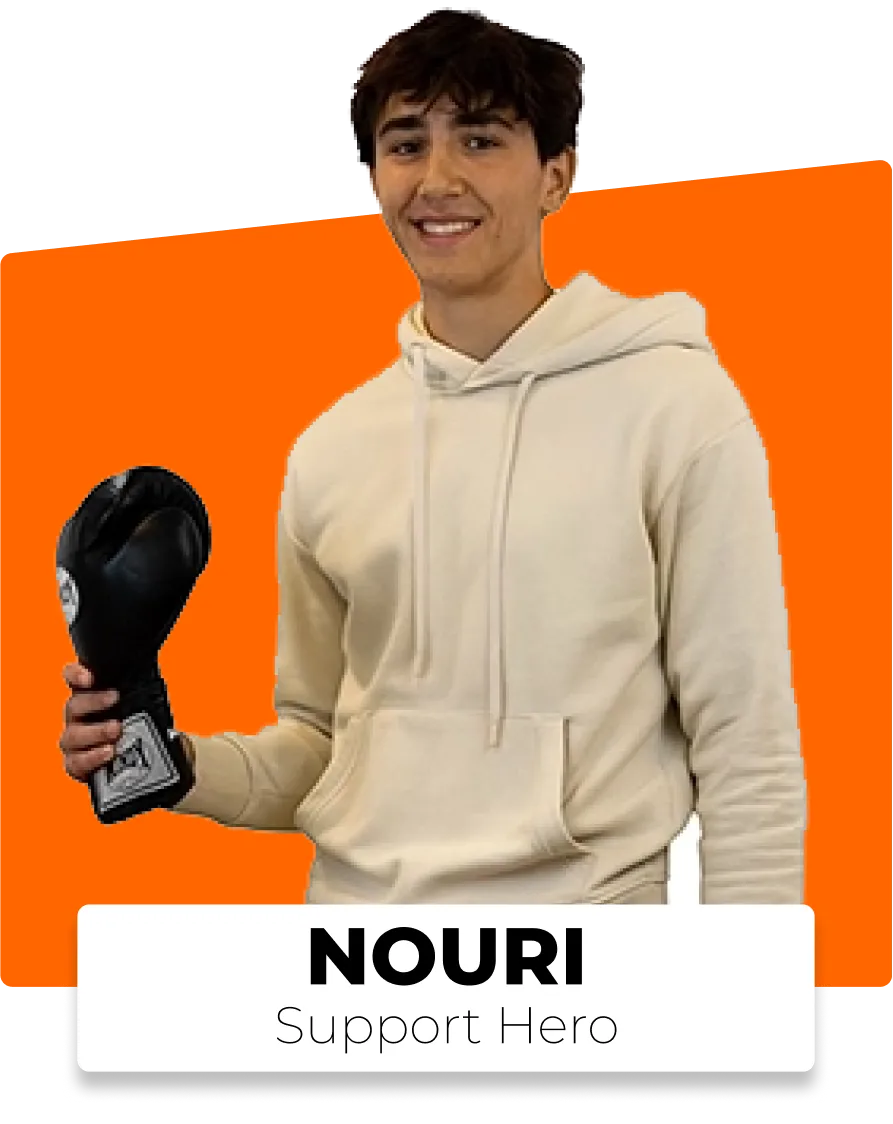 nouri team turbo