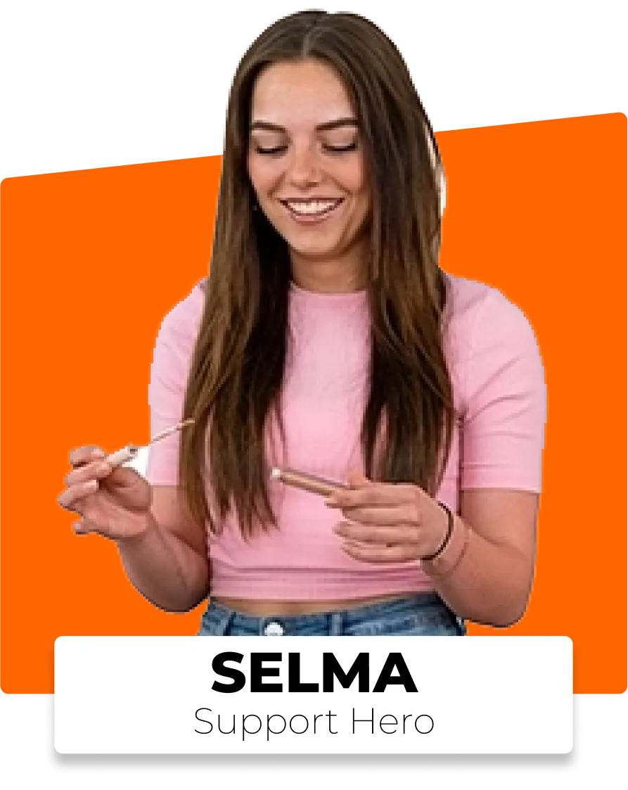 selma team turbo