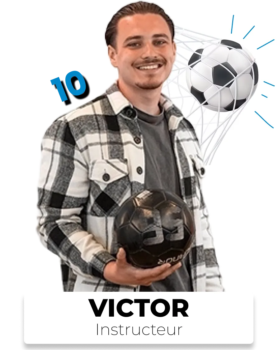 victor team turbo