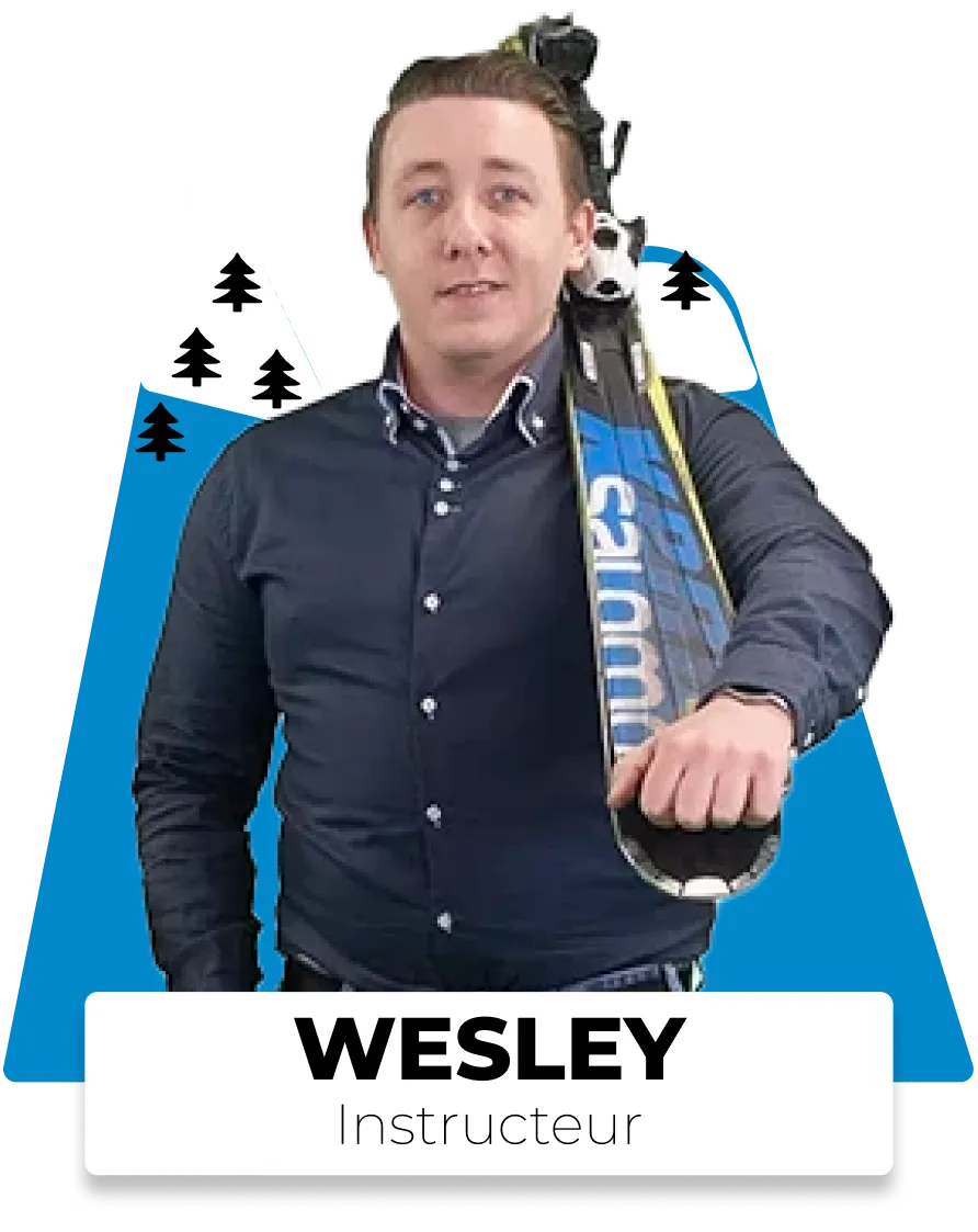 wesley team turbo